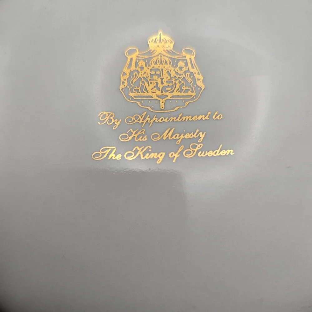 Gevalia kaffe ceramic